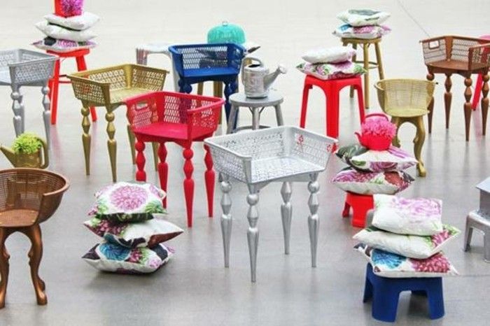bord och-stolar-egen-build återvinning idéer