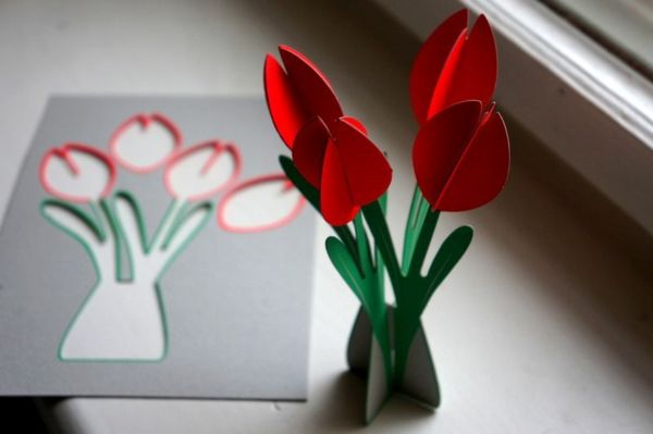 tulipan-Tinker-czerwono-piękny