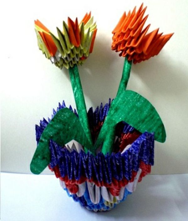 tulip-majsterkowanie-bardzo oryginalny pomysł - białe tło