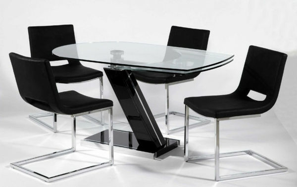 Ultramoderan-oblikovalec-steklene mize