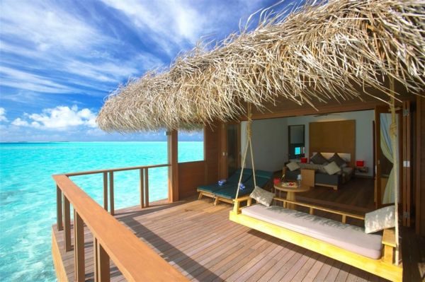 Villa vandenyje --Maldyvai-Travel Kelionių Maldyvai-šventė-Maldyvai-keliau- Maldyvai kelionės atostogos patarimai atostogų į Maldyvai