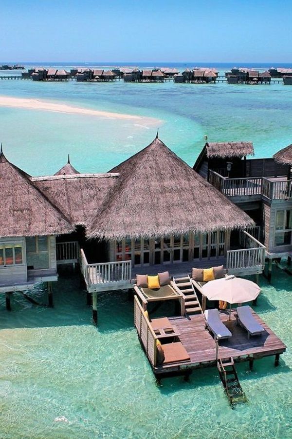 vile de vacanță-Maldive-travel- Malediven-travel-idei-pentru-travel