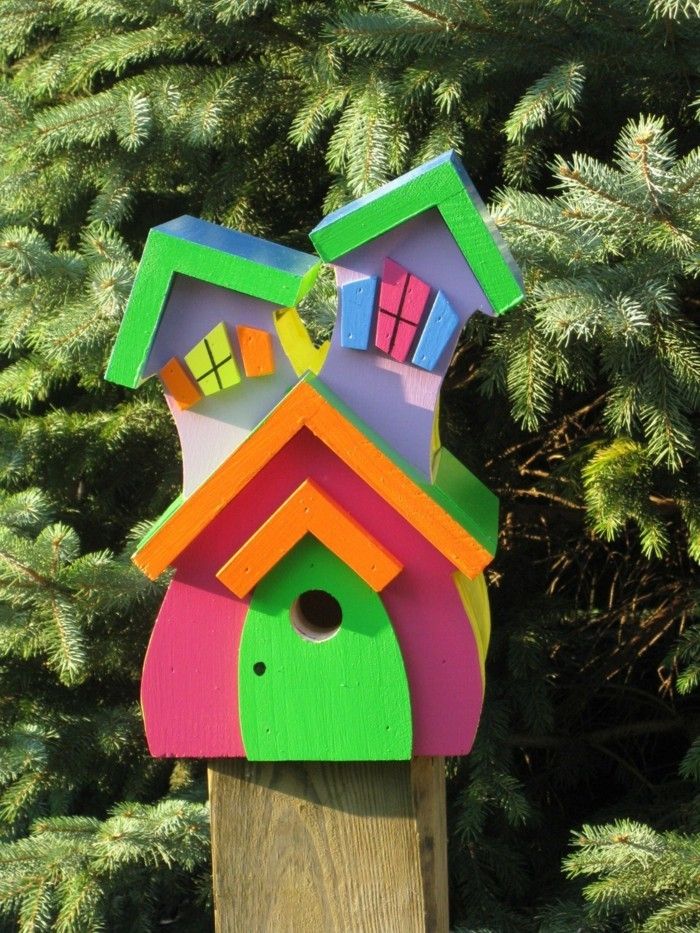 vogelzaad huis-eigen-build-ongewone-vogelhuisjes-voor-zich-build