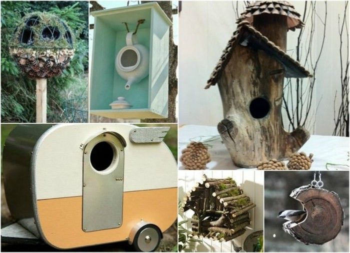 vogelzaad huis-eigen-build-in-internet-zijn-veel-ideeën-voor-verkoop
