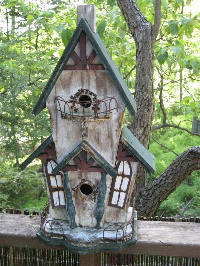 vogelzaad huis-eigen-build-nog-een-good-idea-of-a-little-cottage