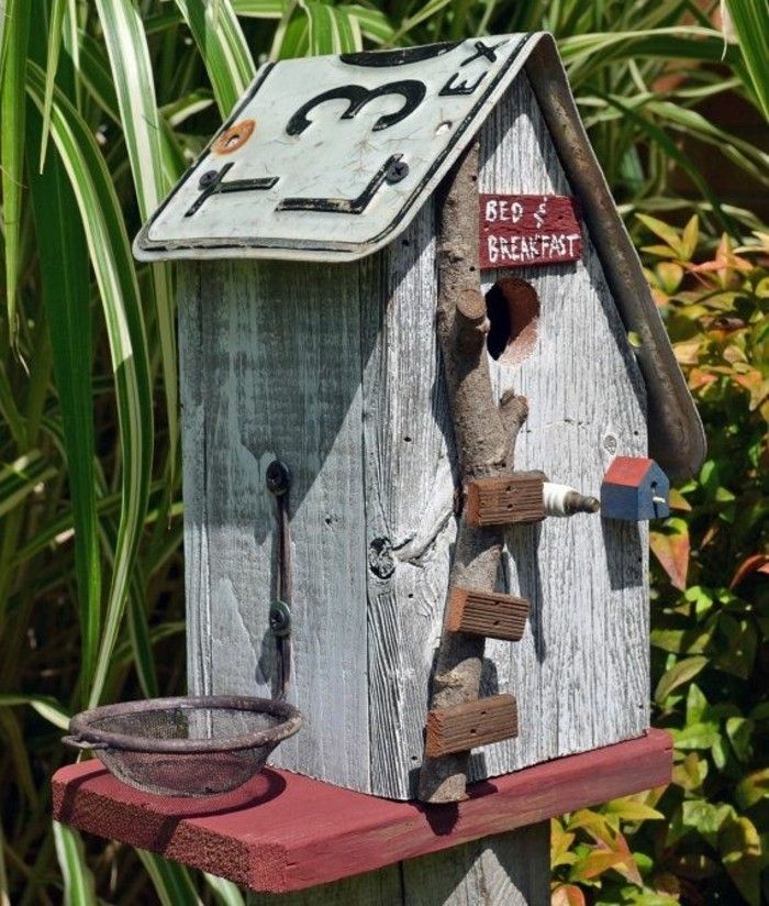 vogelzaad huis-eigen-build-vogelzaad huizen kunnen-heel-worden-en-klare gemakkelijk