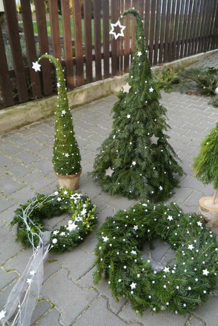 weihnachtsdeko-s-prírodné materiály-green-design