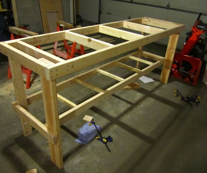 bench-own-build-piękny-bench-own-build