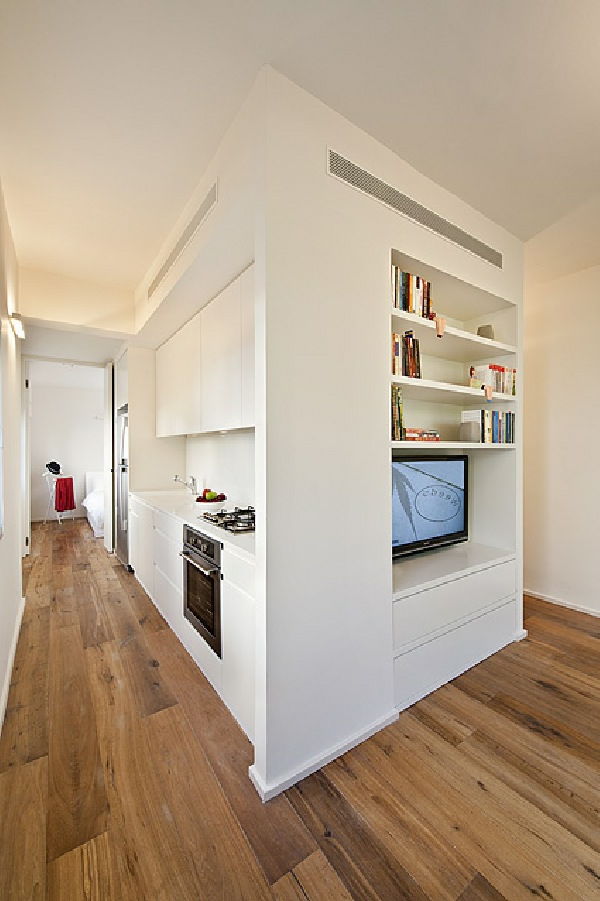gör liten lägenhet-a-vackra-korridoren-wohnideen-by-