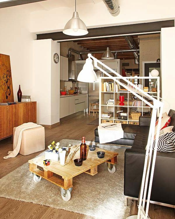 wohnideen-by-small-lägenhet moderna vardagsrum design