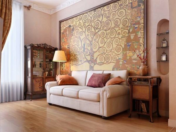 hus-dekorere-super-big-picture-on-the-wall