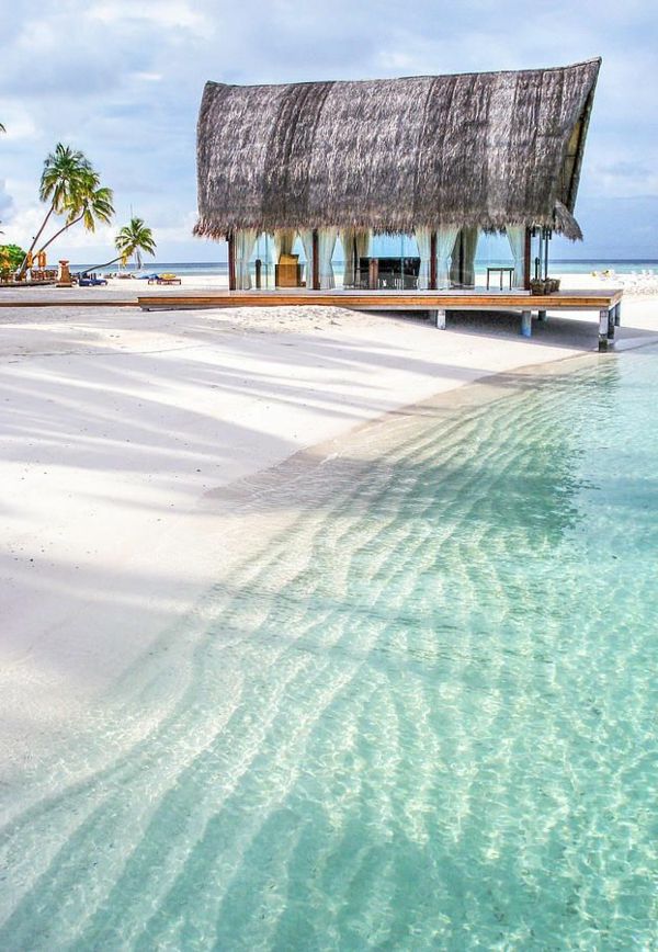 frumos-vacanță Maldive-travel- Malediven-travel-idei-pentru-travel