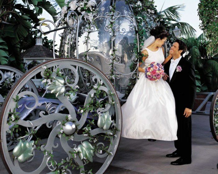 1 Poroka-romantična ideja-pravljica-prevoz-zgleduje-by-Cinderella zgodbo