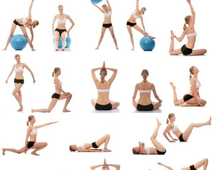 40trainingsplan-för-home-hela kroppen motion-träning övningar