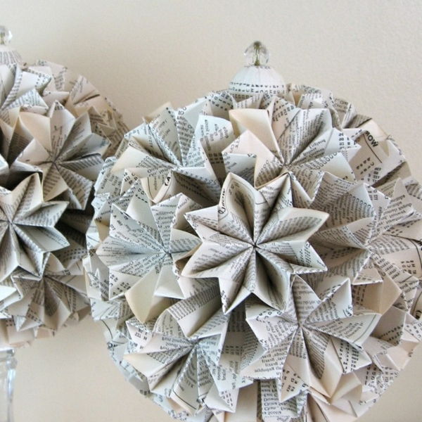 origami-bloemen-en-witte sterren