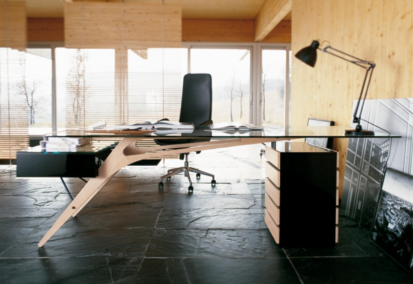 designer birou - design elegant de birou
