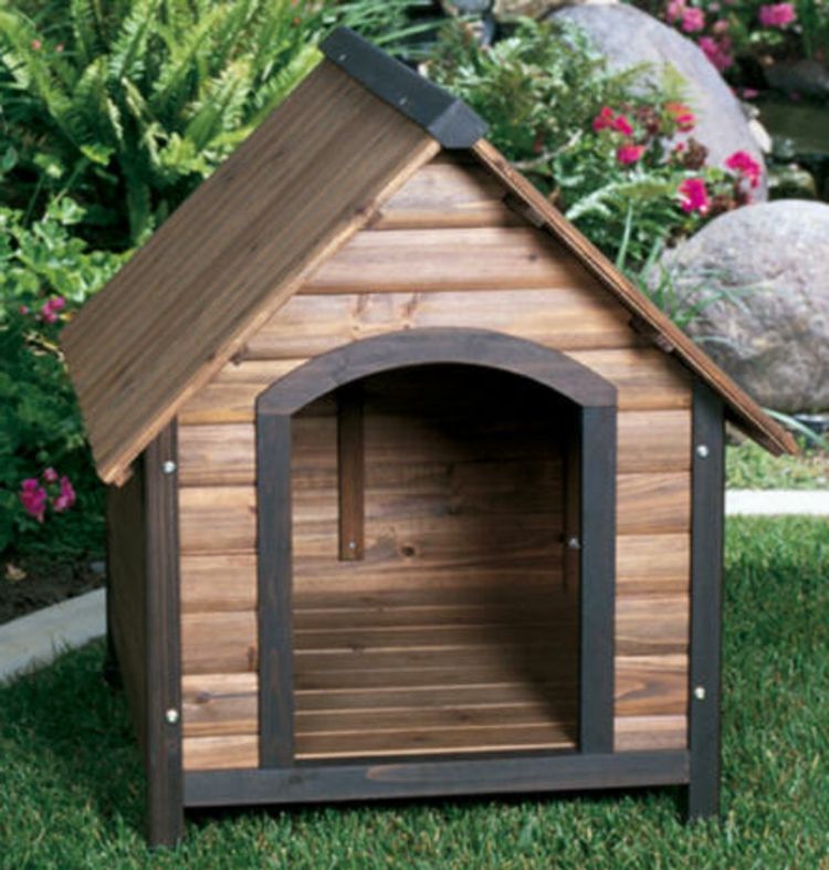dog-house-au-wood-in-rôznych farbách-chic-ušľachtilý-moderný najmä-the-záhradné-praktický