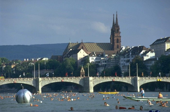 Basel-Switzerland, mestskej výlety-EUROPE-EUROPE-best-miest