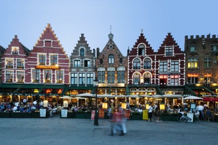 Bruges Belgium-europe-best-urban-city trip-Europa