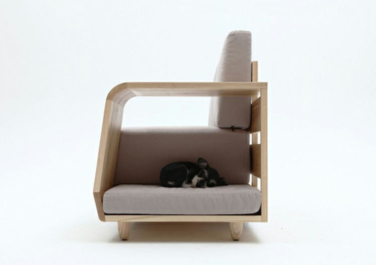 coutch-dog-spálne-space-chic-moderný luxus, jednoduché a praktické oh než tabuľky