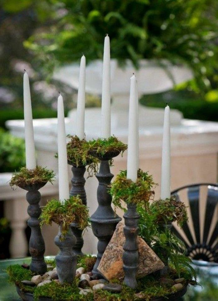 Dekoračné mach-high-sviečky-in-bielo-color-záhradné párty
