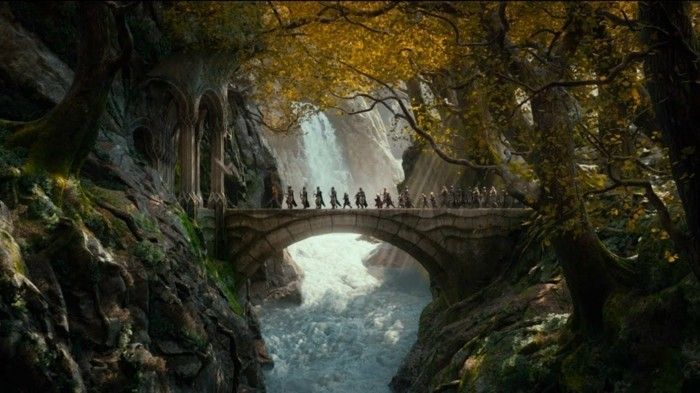 azione fantasy i-fate film-The-Hobbit-con-