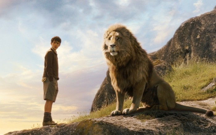 Fantasy Film-The-cronache-di-Narnia Edmund-and-the-lion