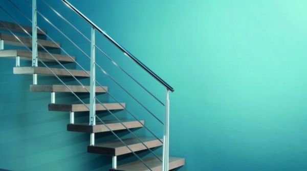 Konzolni-stopnice kamen postopoma modro-stena-super-design