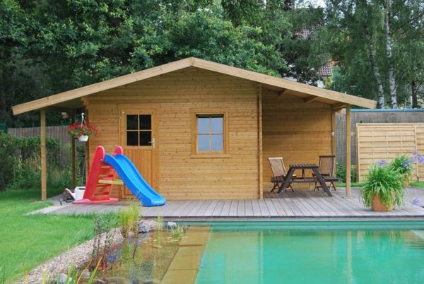 Záhradný domček s bazénom 2-800x-1