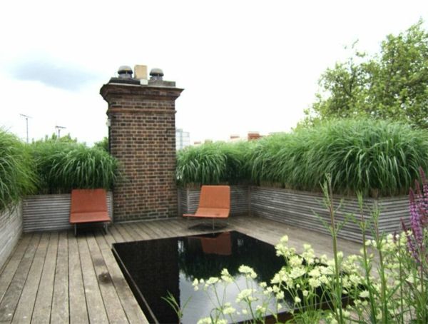 nádherné záhradné terasy dizajnové nápady
