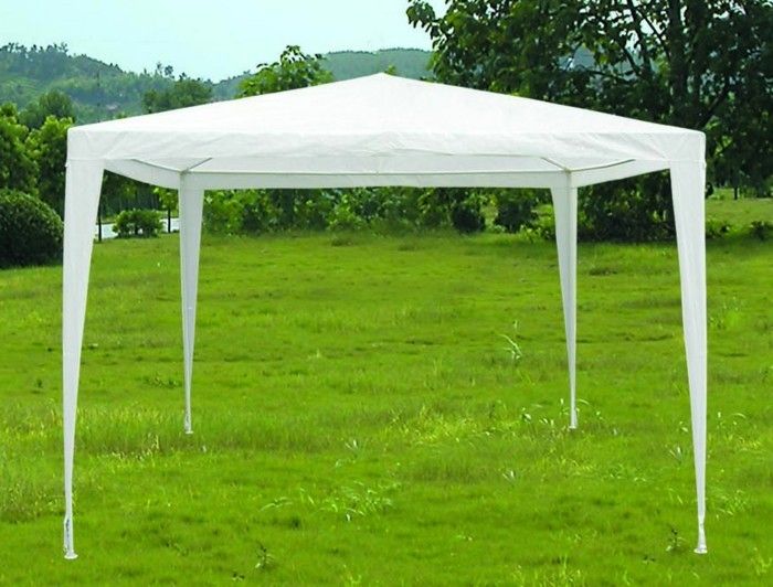 Namioty ogrodowe-z-bardzo prostej konstrukcji
