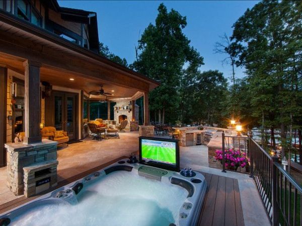 Dizaino idėjos-for-the-perfect-garden-with-a-jacuzzi-