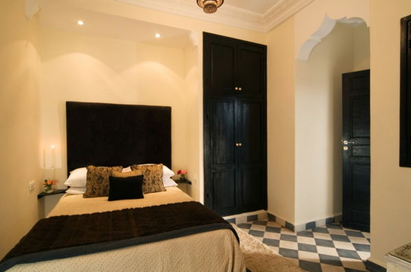 Idea-per-il-camera da letto-moderna bella guscio d'uovo di colore-by-the-camera da letto