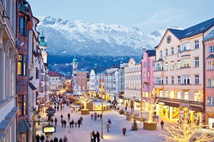 Innsbruck-Austria-mestskej výlety-EUROPE-EUROPE-best-miest