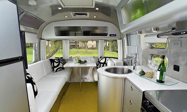Interiør-design idé-for-a-luksus-campingvogn