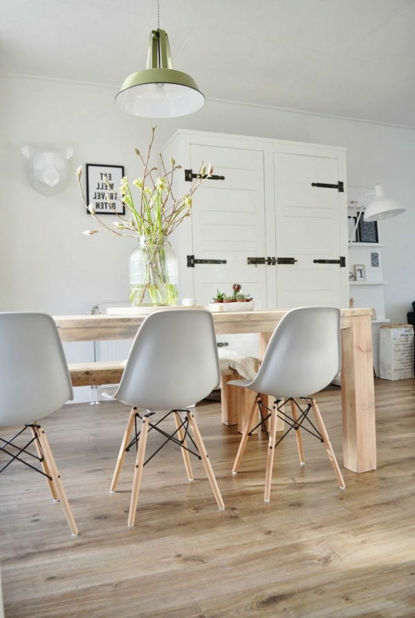 Interior design idee pavimentazione-da-legno-design-in-the-cucina