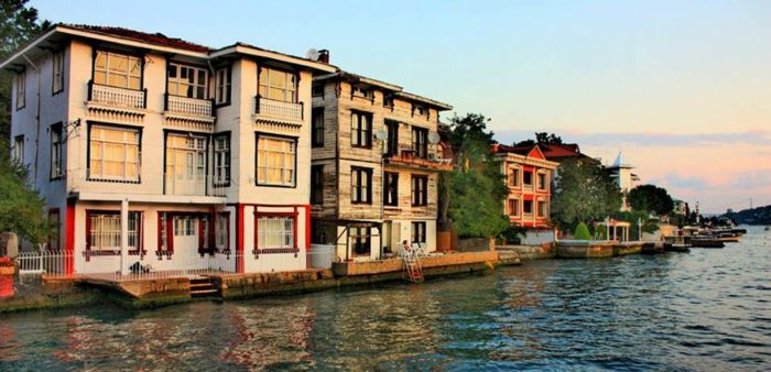 Istanbul Atrakcie-Cestovné tipy-ÇENGELKÖY - mesto-na-bospor