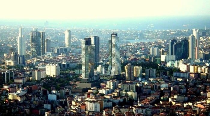 Istanbul pamiatok-city-view
