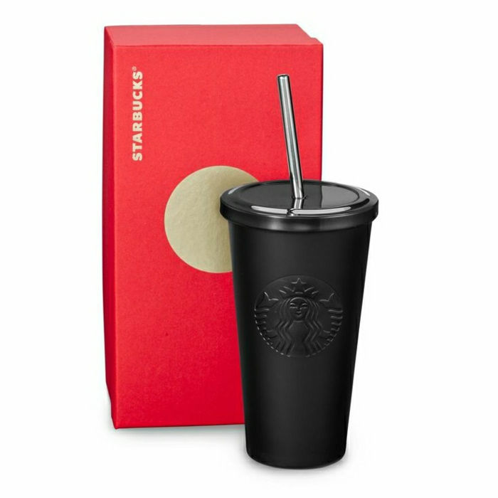 Kaffekrus-to-go-svart-Starbucks-stil