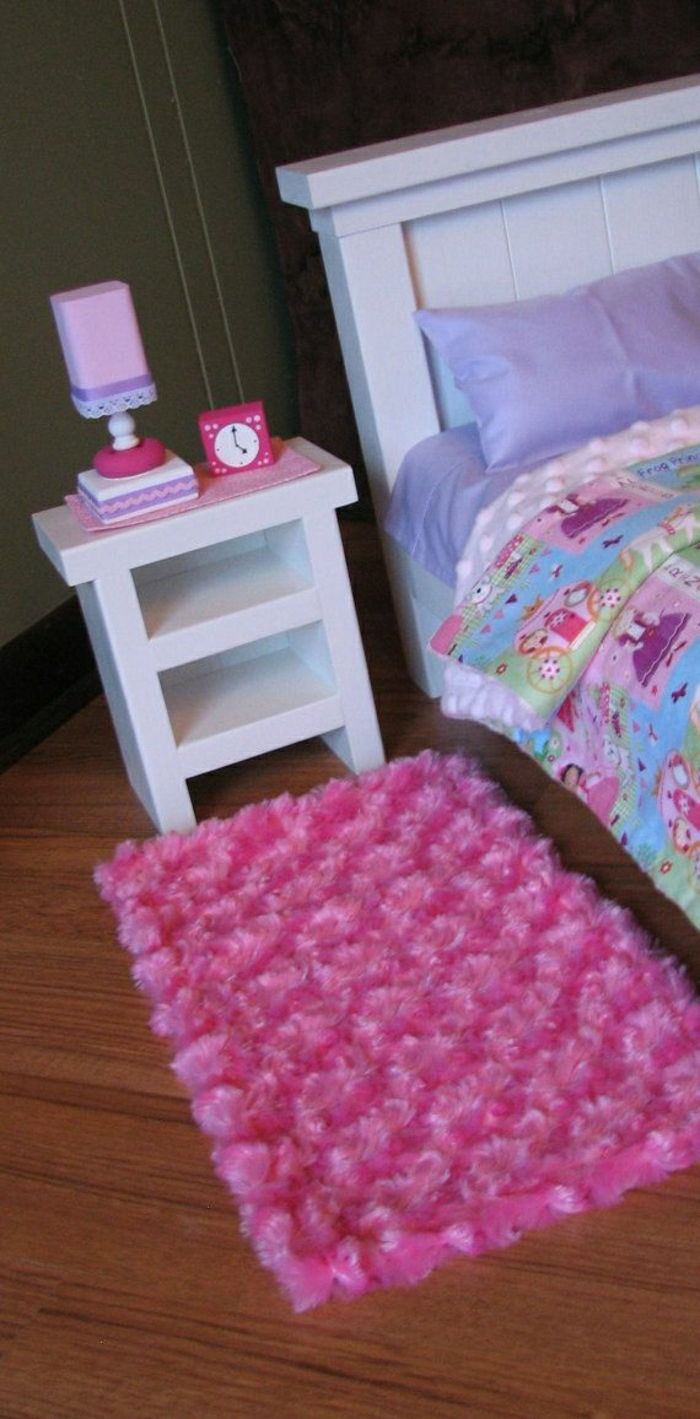 alarmă Nursery ceas-pentru-fete-roz-copil ceas cu alarmă