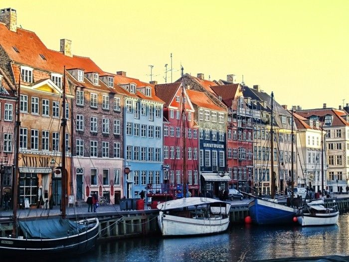 Kodaň-Dánsko-populárnej-destináciou-EUROPE-EUROPE-best-miest