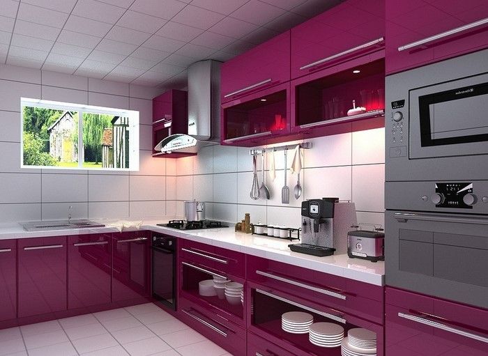 kuchnia-w-fioletowy-set-a-najdziwniejsza-design