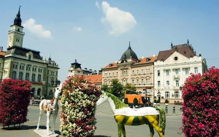 Novi Sad, Srbsko-city trip-EUROPE-EUROPE-best-miest