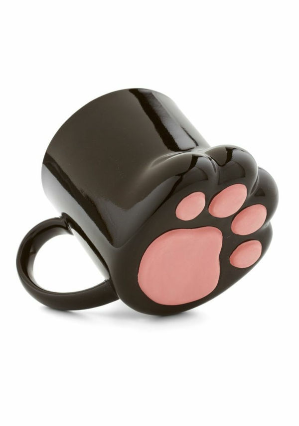 Paw-cool-koffiebekers Ideas