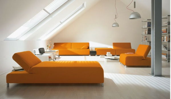 camas-de-laranja-idea sofá