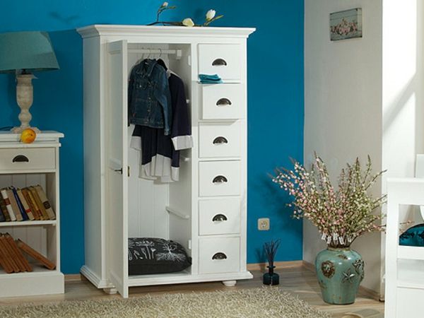 mobilier Super-modern și-curent sala de cabinet-in-alb