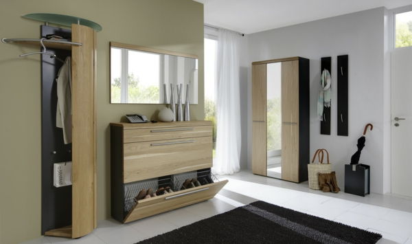 -Super-moderne-si-curent sala de mobilier - din lemn