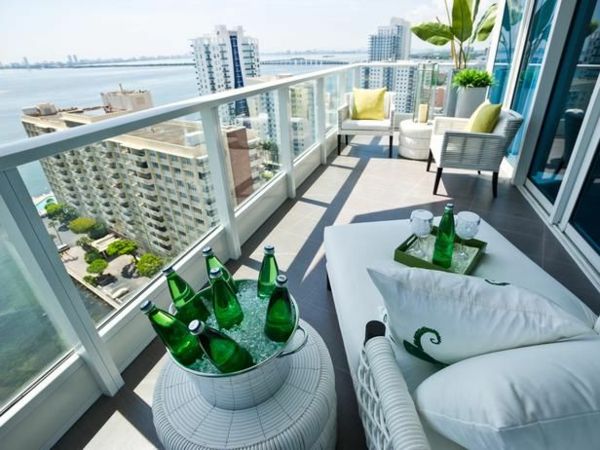 Terrasse-med flott utsikt-moderne terrasse design