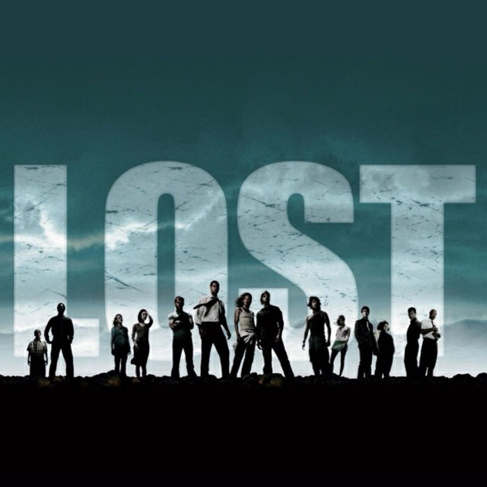 Tv serisi-2004-2010-Kayıp