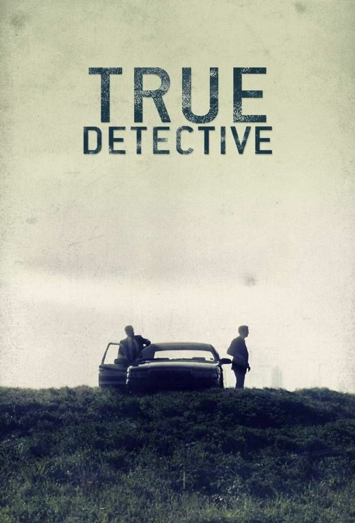 Tv serisi suç dizisi True Detective